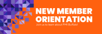 Q3 2026 New Member Orientation